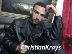 ChristianKrays