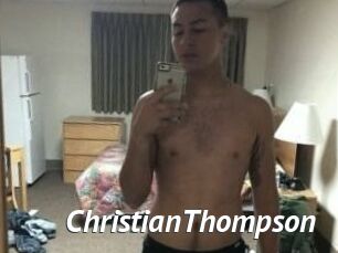 Christian_Thompson