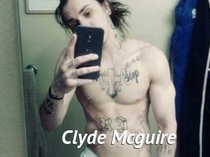 Clyde_Mcguire