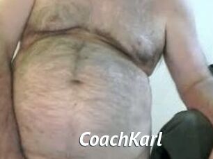 CoachKarl