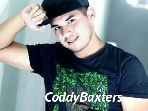 CoddyBaxters