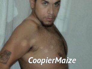 Coopier_Maize