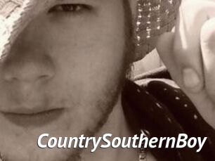 CountrySouthernBoy