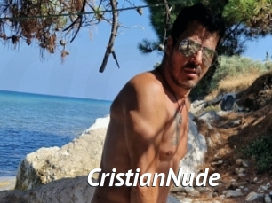 CristianNude