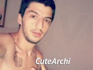 CuteArchi