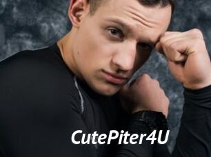 CutePiter4U