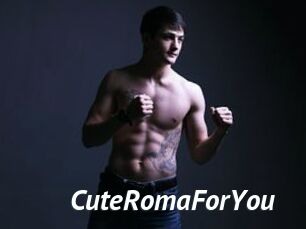 CuteRomaForYou