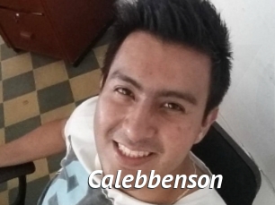 Calebbenson