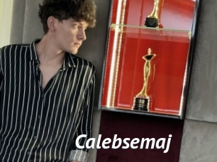 Calebsemaj