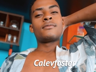 Calevfoster