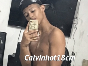 Calvinhot18cm