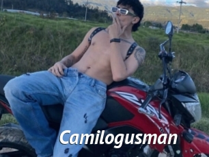 Camilogusman