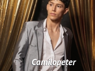 Camilopeter