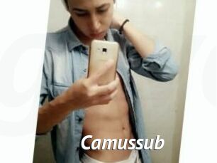 Camussub