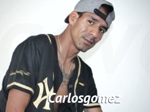 Carlosgomez