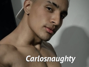 Carlosnaughty