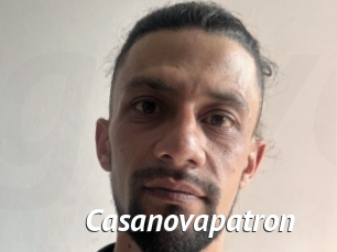 Casanovapatron