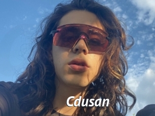 Cdusan