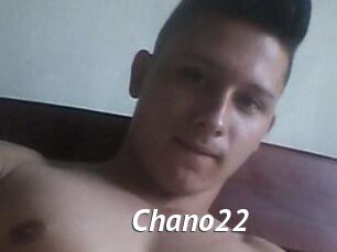 Chano22