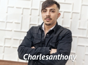 Charlesanthony