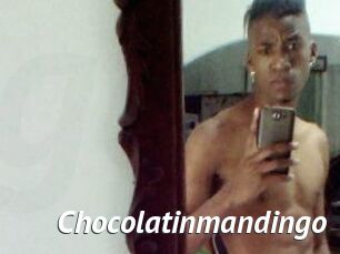 Chocolatinmandingo