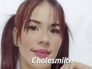 Cholesmiith