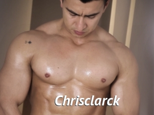 Chrisclarck