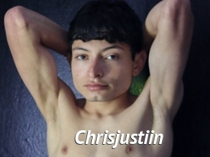 Chrisjustiin