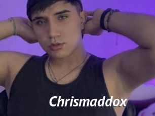 Chrismaddox