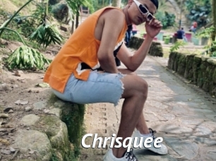 Chrisquee