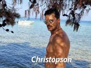 Christopson