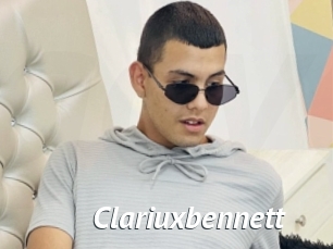 Clariuxbennett