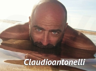 Claudioantonelli