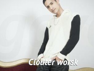 Clouter_worsk