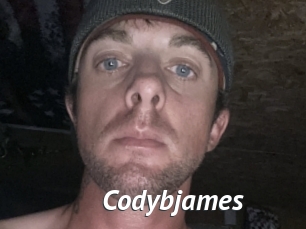 Codybjames