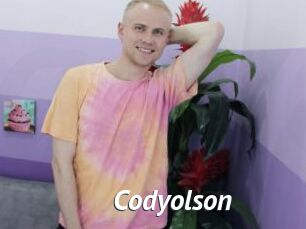 Codyolson