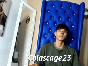 Colascage23