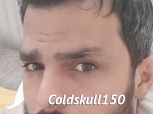 Coldskull150