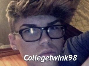 Collegetwink98