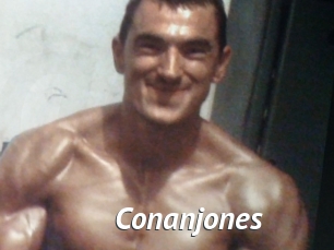 Conanjones