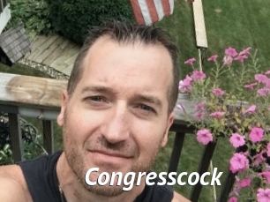 Congresscock