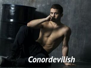 Conordevilish