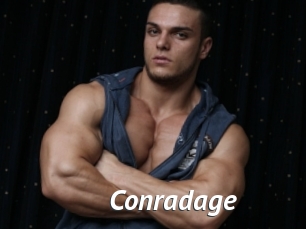 Conradage