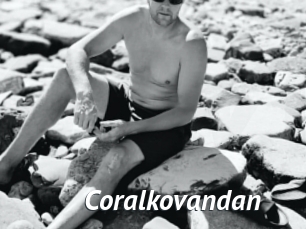 Coralkovandan