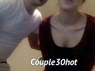 Couple30hot