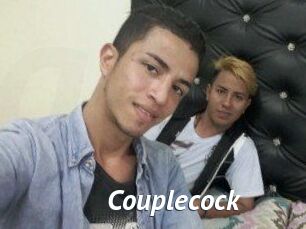 Couplecock