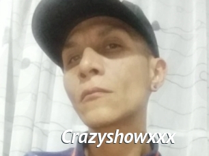 Crazyshowxxx