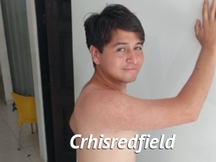 Crhisredfield