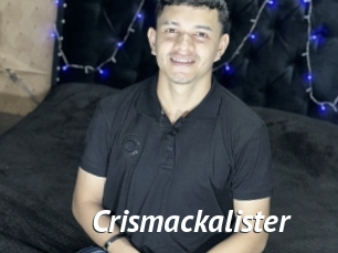 Crismackalister