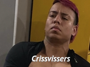 Crissvissers